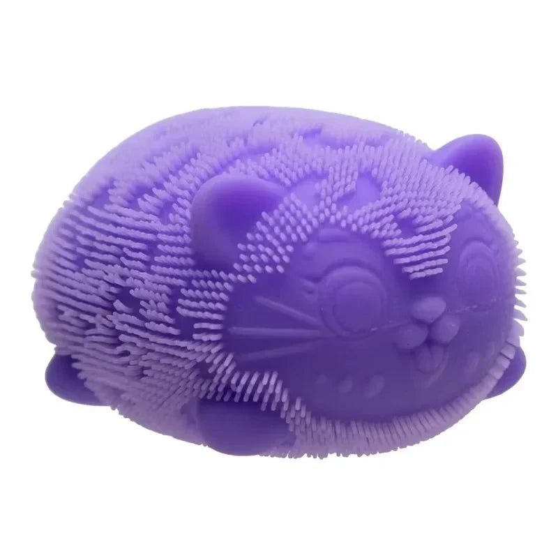 NeeDoh Nice Cube Squishy Sensory Toy for Focus