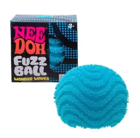 NeeDoh Nice Cube Squishy Sensory Toy for Focus