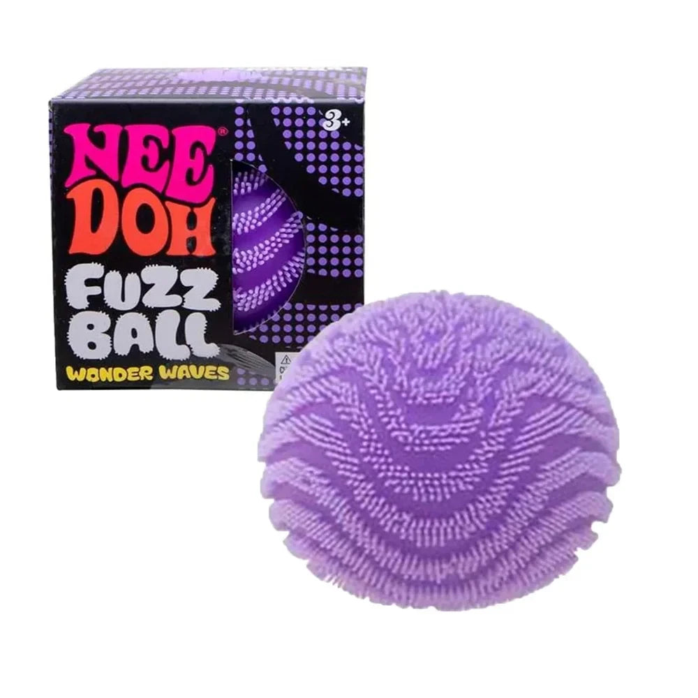 NeeDoh Nice Cube Squishy Sensory Toy for Focus