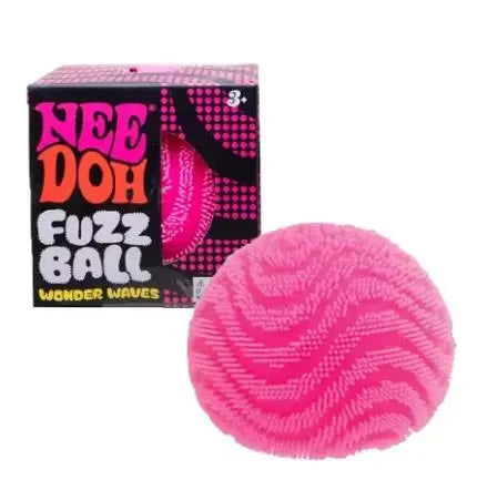 NeeDoh Nice Cube Squishy Sensory Toy for Focus