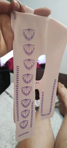 Review Card